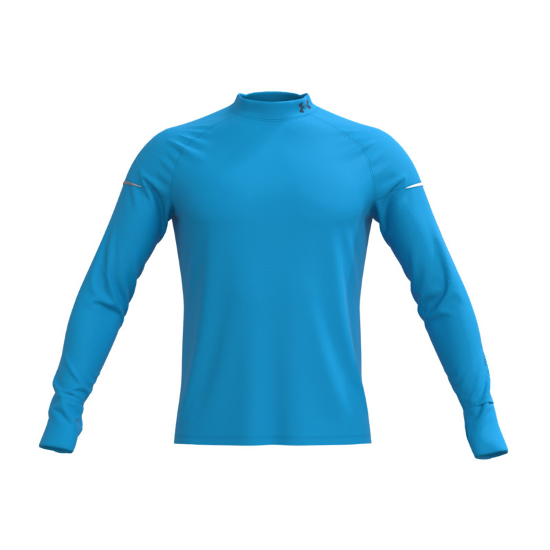 Under Armour Autrun The Cold Ls Uomo