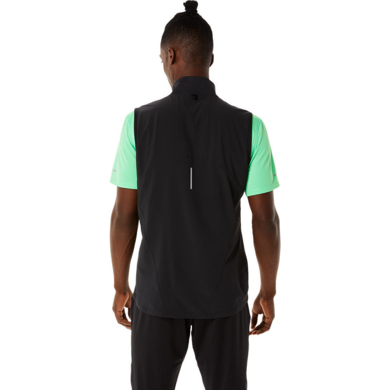 Asics Gilet Lite Show Vest Uomo