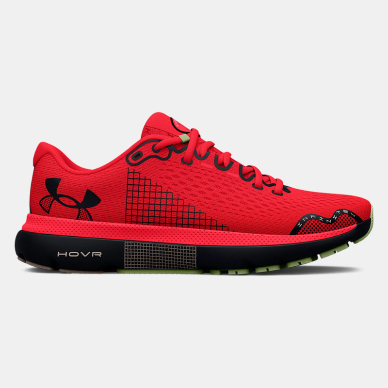 Under Armour Scarpe da corsa UA HOVR Infinite 4 da uomo