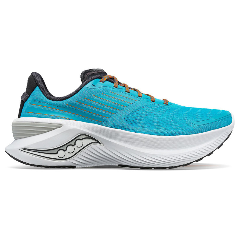 Saucony Scarpe da Running Endorphin Shift 3 Uomo