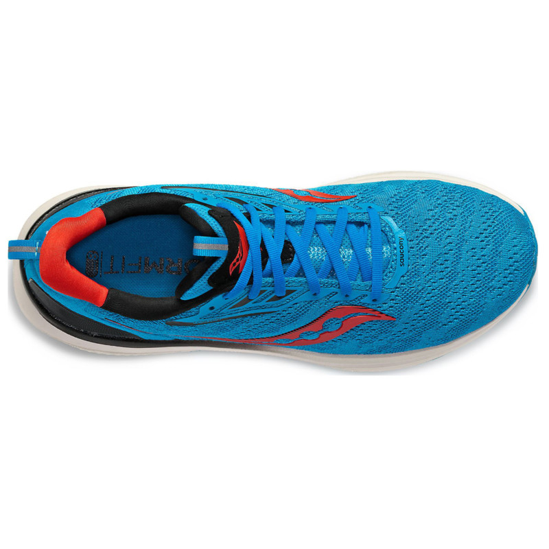 Saucony Scarpe da Running Endorphin Shift 3 Uomo