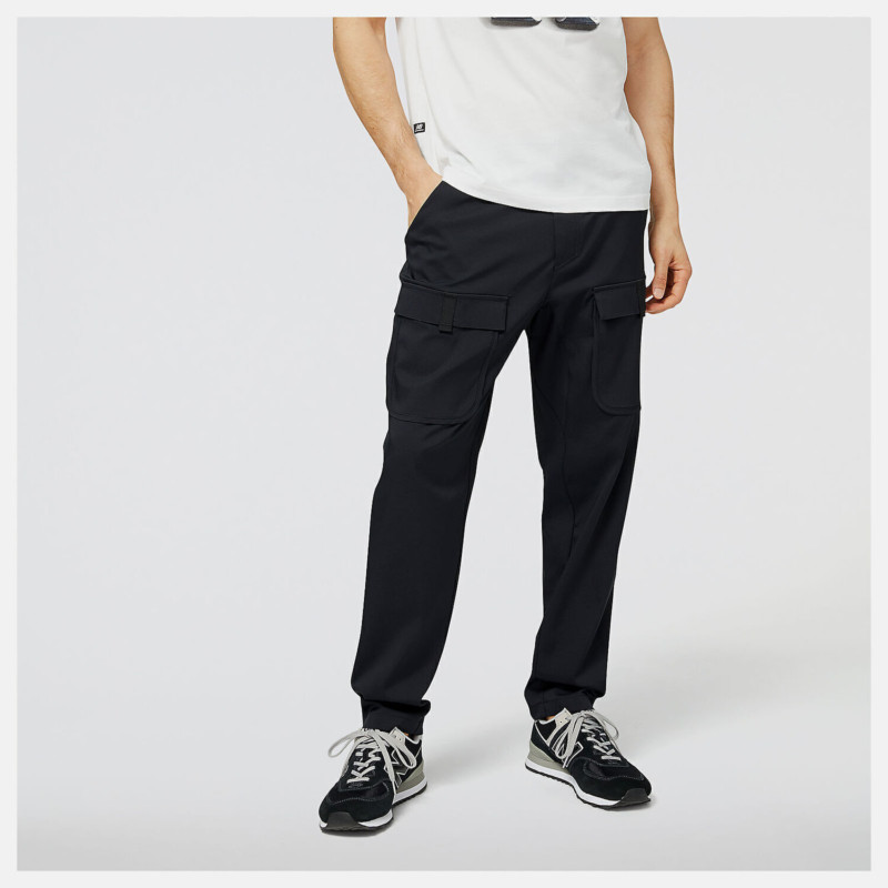 New Balance Pantalone all Terrain Utility Cargo Uomo