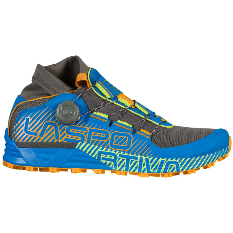 La Sportiva Scarpe da Trail Running Cyklon Uomo