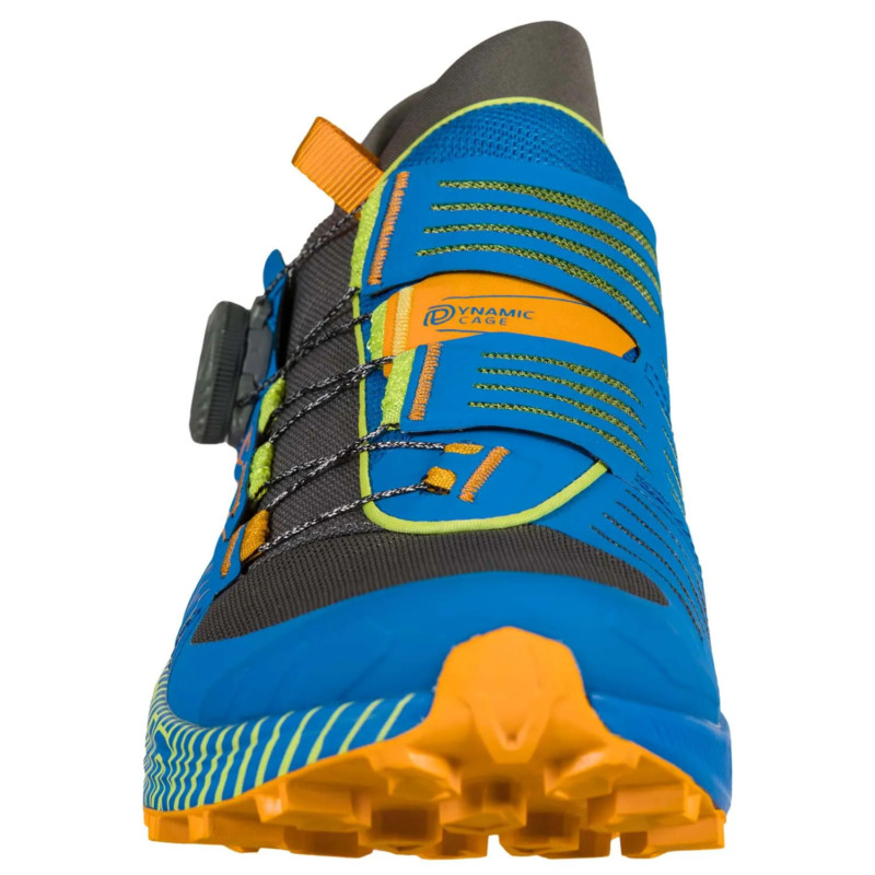 La Sportiva Scarpe da Trail Running Cyklon Uomo