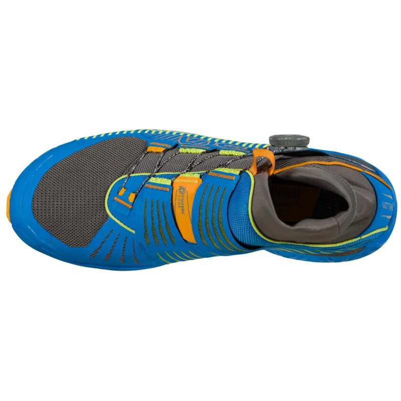 La Sportiva Scarpe da Trail Running Cyklon Uomo