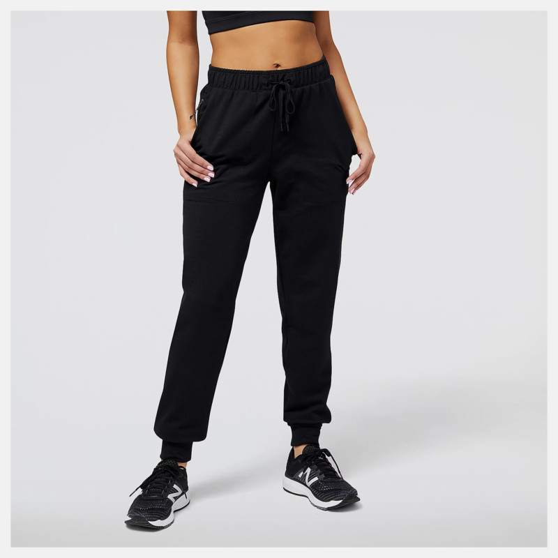 New Balance Pantaloni da tuta Q Speed Donna