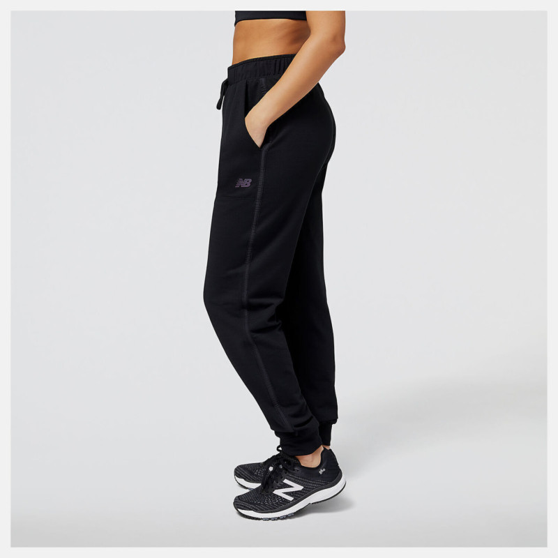 New Balance Pantaloni da tuta Q Speed Donna