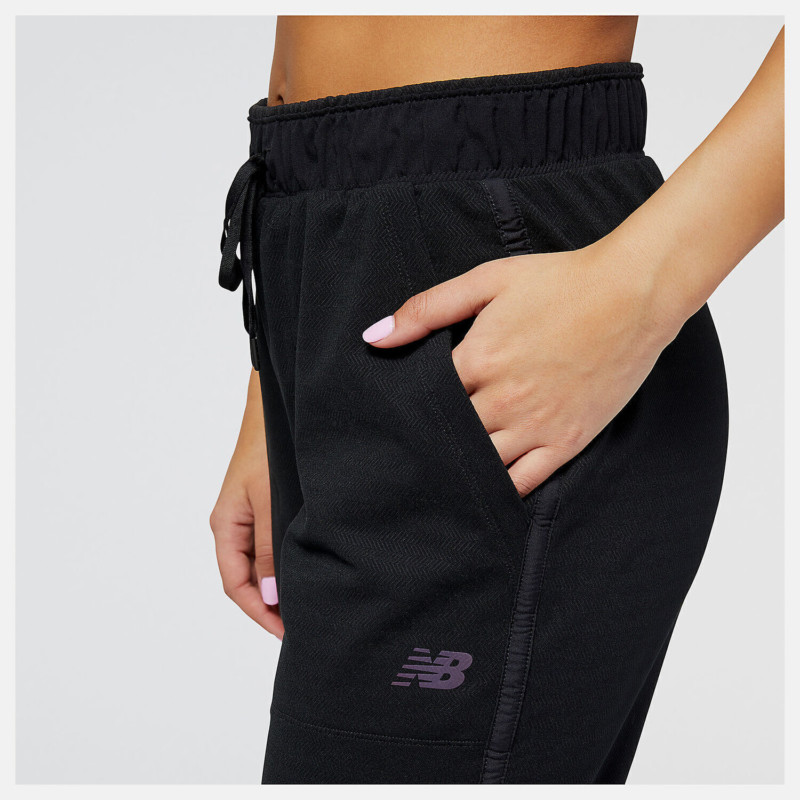 New Balance Pantaloni da tuta Q Speed Donna