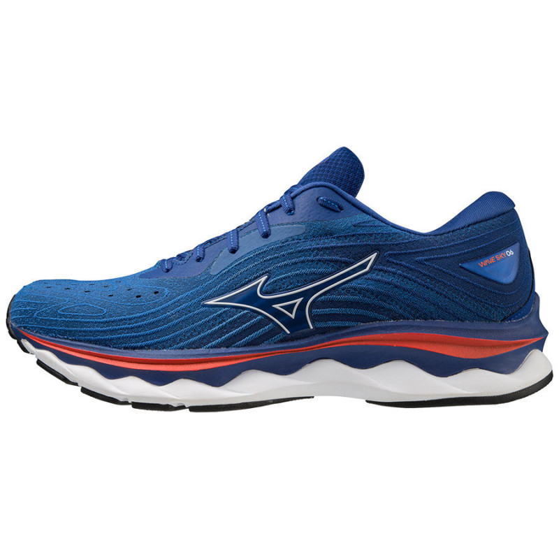 Mizuno Scarpe da Running Wave Sky 6 Uomo