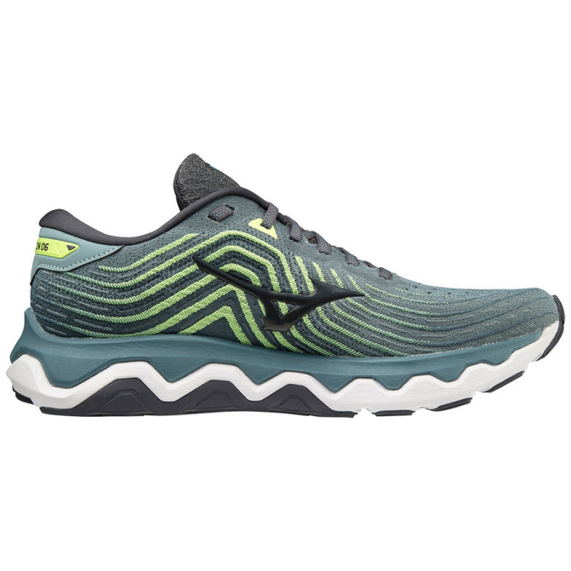 Mizuno Scarpe da Running Wave Horizon 6 Uomo