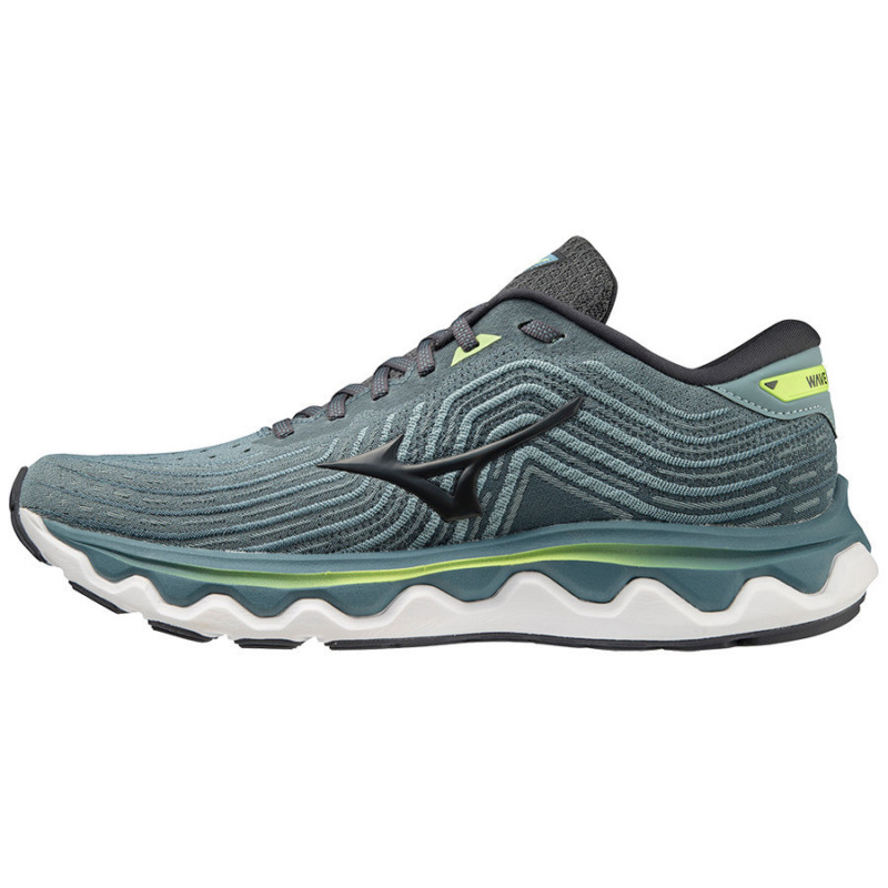 Mizuno Scarpe da Running Wave Horizon 6 Uomo