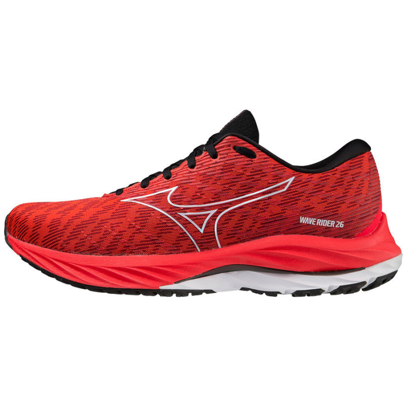 Mizuno Scarpe da Running Wave Rider 26 Uomo