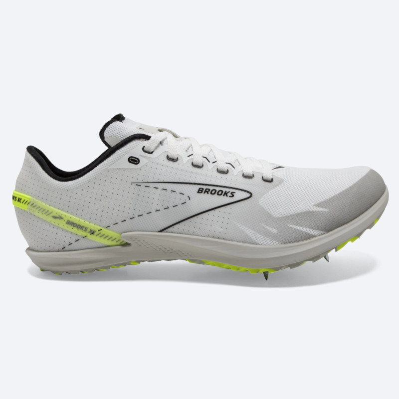 Brooks Scarpe da corsa Draft XC Unisex