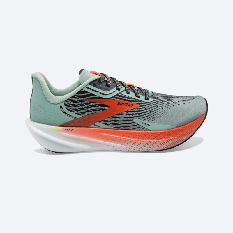 Brooks Scarpe Running Hyperion Max Donna