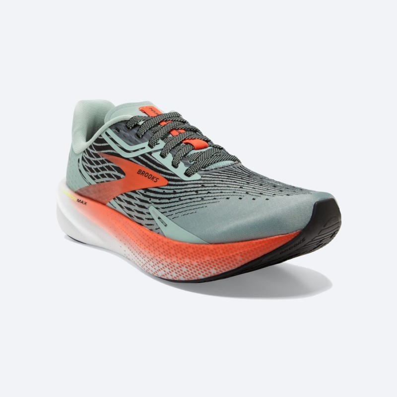 Brooks Scarpe Running Hyperion Max Donna