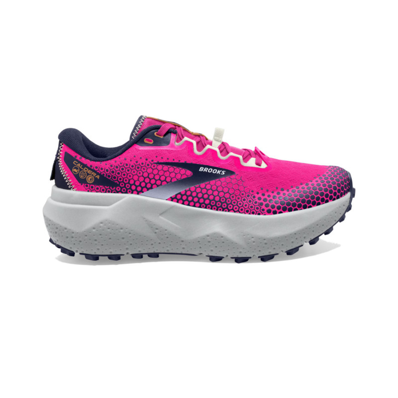 Brooks Scarpe da Trail Running Caldera 6 Donna