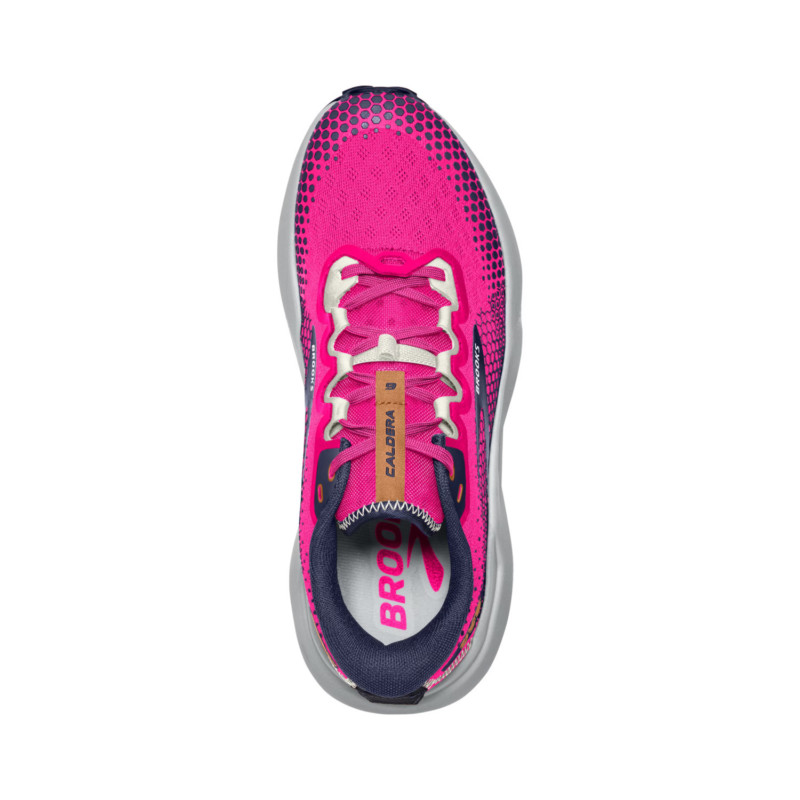 Brooks Scarpe da Trail Running Caldera 6 Donna