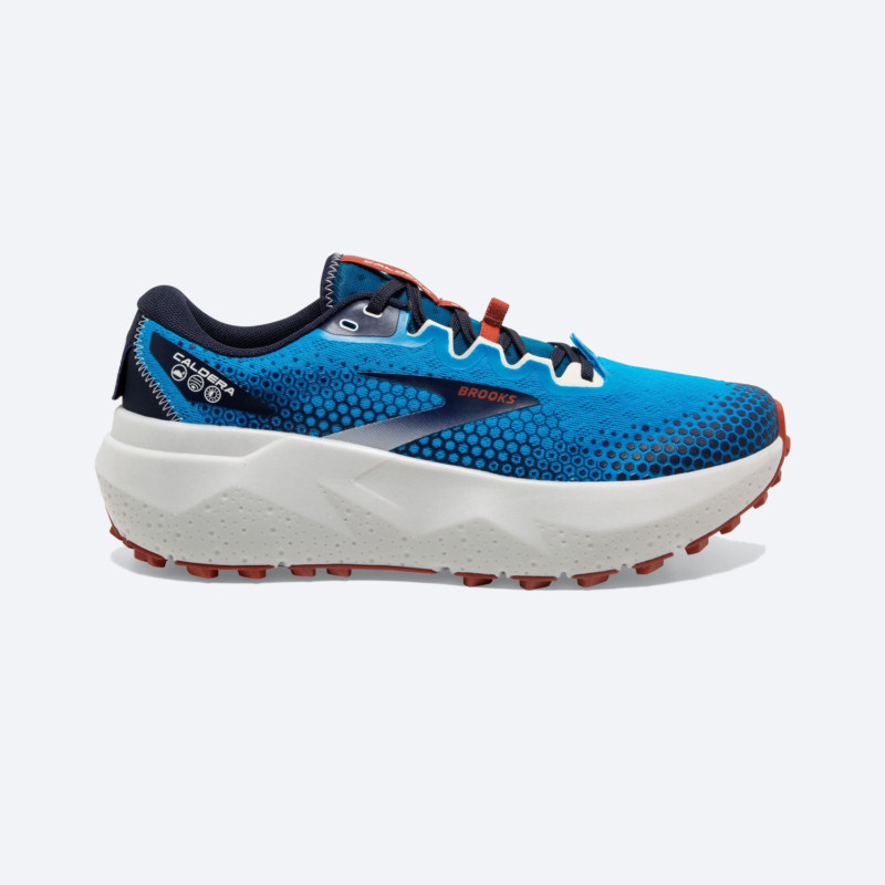 Brooks Scarpe Trail Running Caldera 6 Uomo