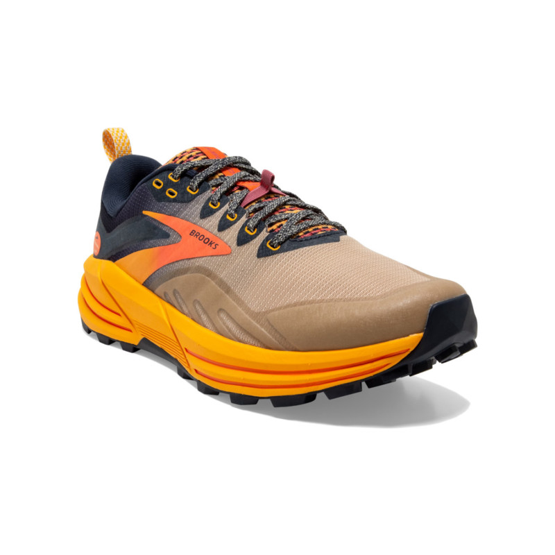 Brooks Scarpa da Trail Running Cascadia 16 Uomo