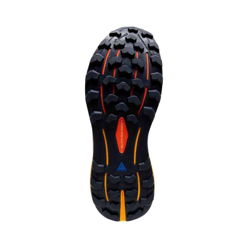 Brooks Scarpa da Trail Running Cascadia 16 Uomo