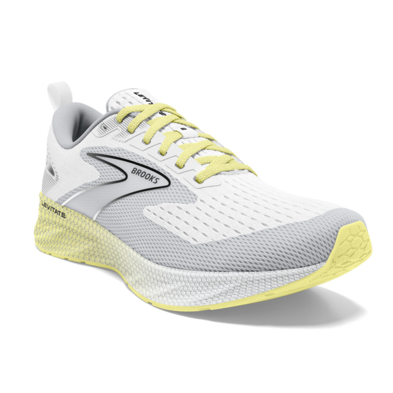 Brooks Scarpa da Running Levitate 6 Donna