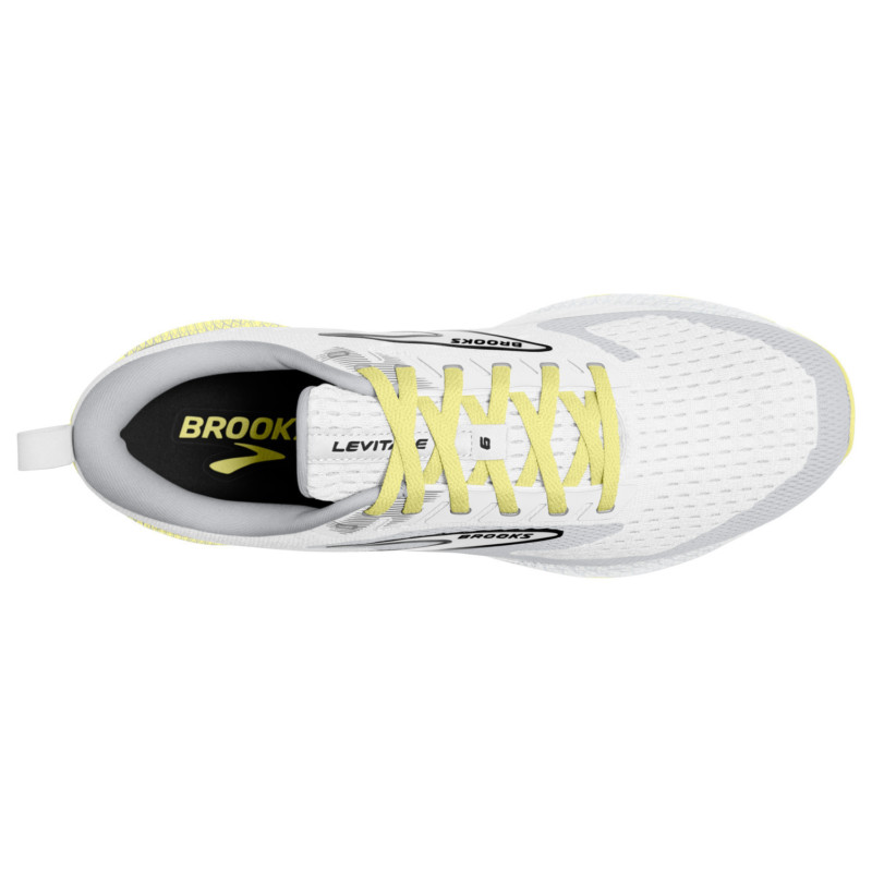 Brooks Scarpa da Running Levitate 6 Donna