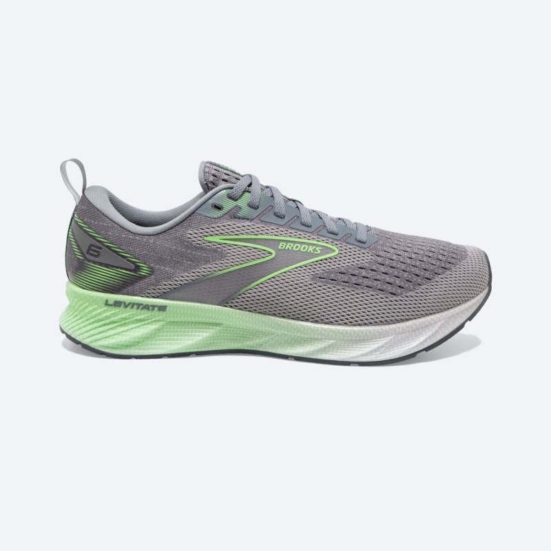 Brooks Scarpe da Running Levitate 6 Uomo