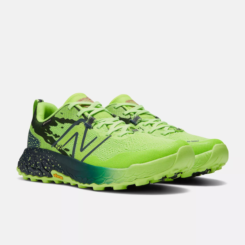 New Balance Scarpe da Trail Running Fresh Foam X Hierro v7 Gorotex Donna