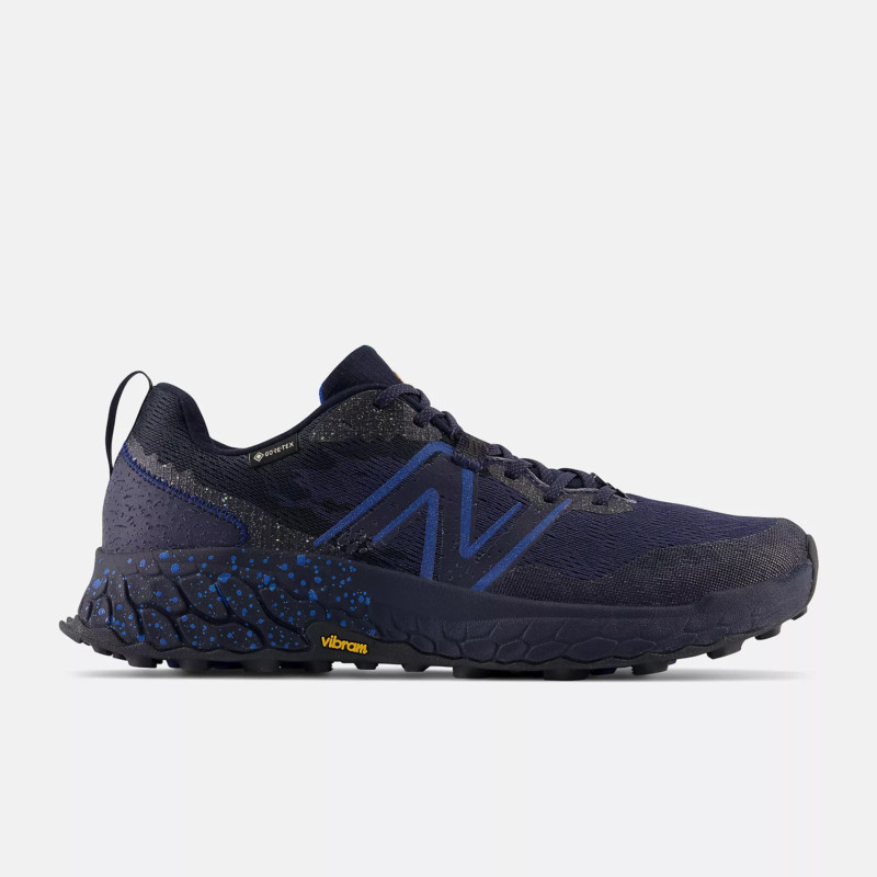 New Balance Scarpe da Trail Running Fresh Foam X Hierro V7 Gorotex Uomo