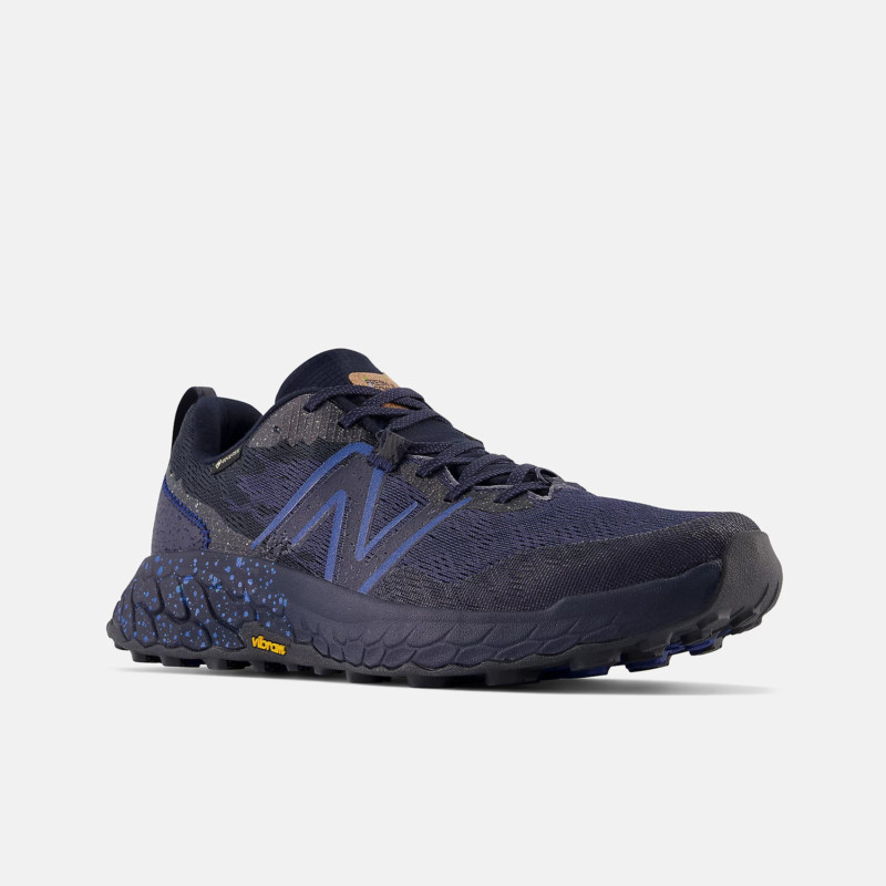 New Balance Scarpe da Trail Running Fresh Foam X Hierro V7 Gorotex Uomo