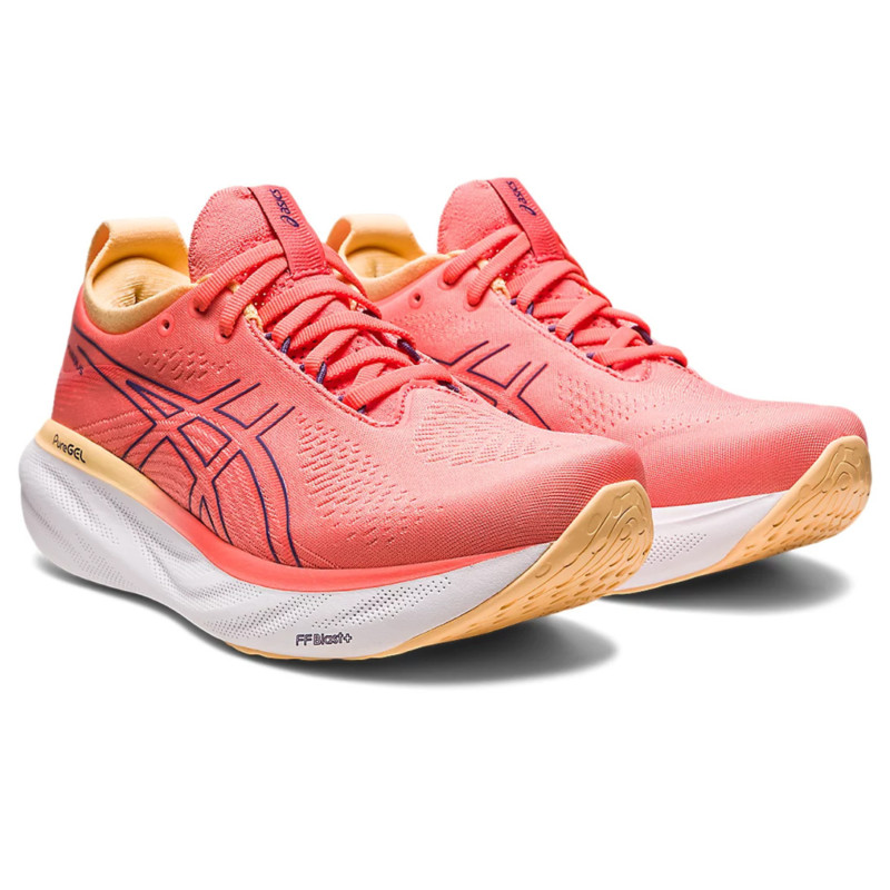 Asics Scarpe da Running Gel Nimbus 25 Donna