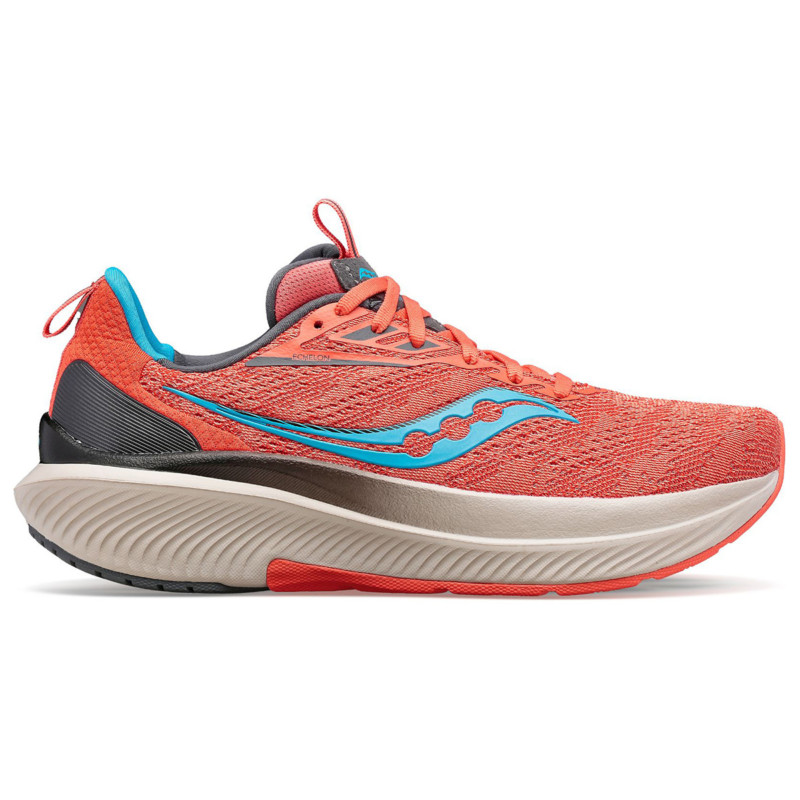 Saucony Scarpa da Running Echelon 9 Donna