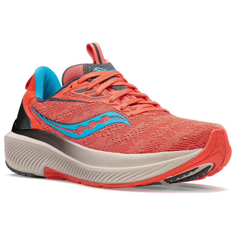 Saucony Scarpa da Running Echelon 9 Donna