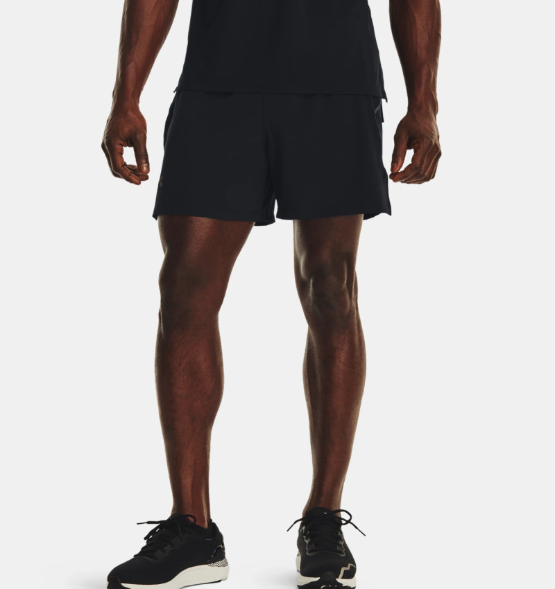 Under Armour Shorts Launch Elite 13 cm Uomo