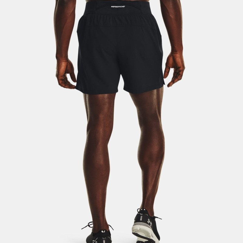 Under Armour Shorts Launch Elite 13 cm Uomo