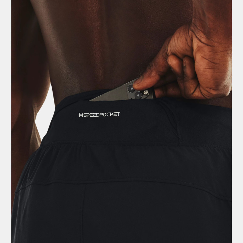 Under Armour Shorts Launch Elite 13 cm Uomo