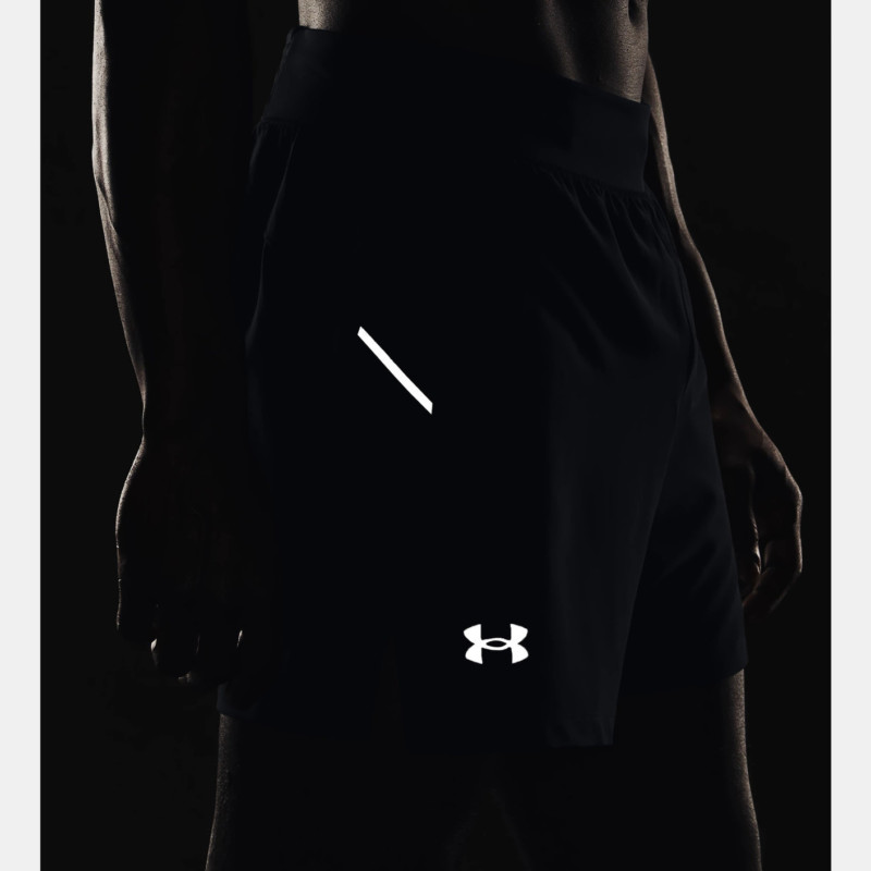 Under Armour Shorts Launch Elite 13 cm Uomo