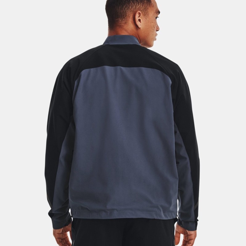Under Armour Giacca Unstoppable Bomber Uomo