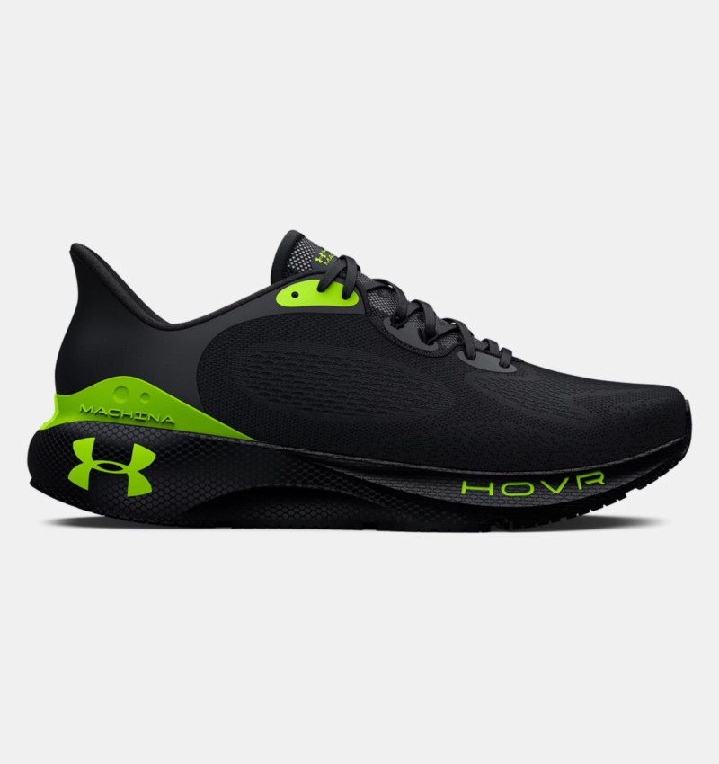 Under Armour Scarpe da Running Hovr Machina 3