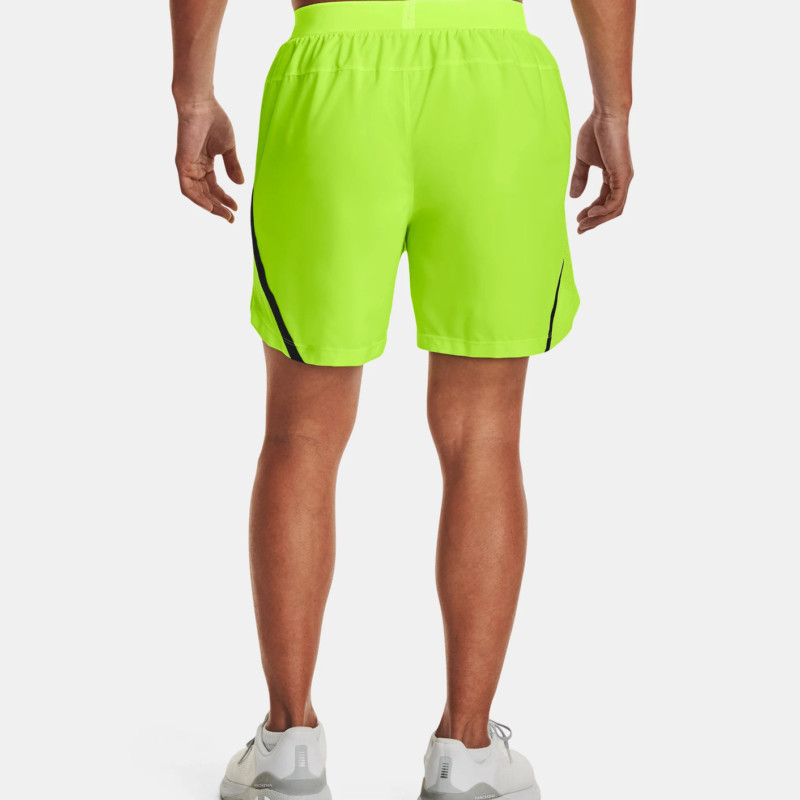 Under Armour Shorts Launch Run 13 cm Uomo