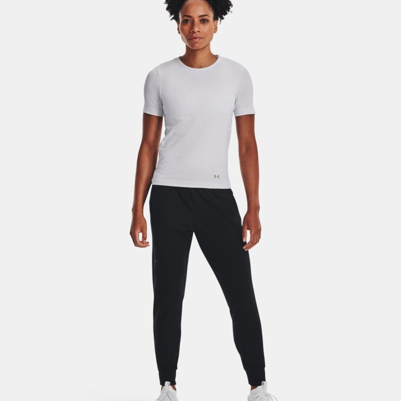 Under Armour Pantalone Lungo Jogger Unstoppable Donna