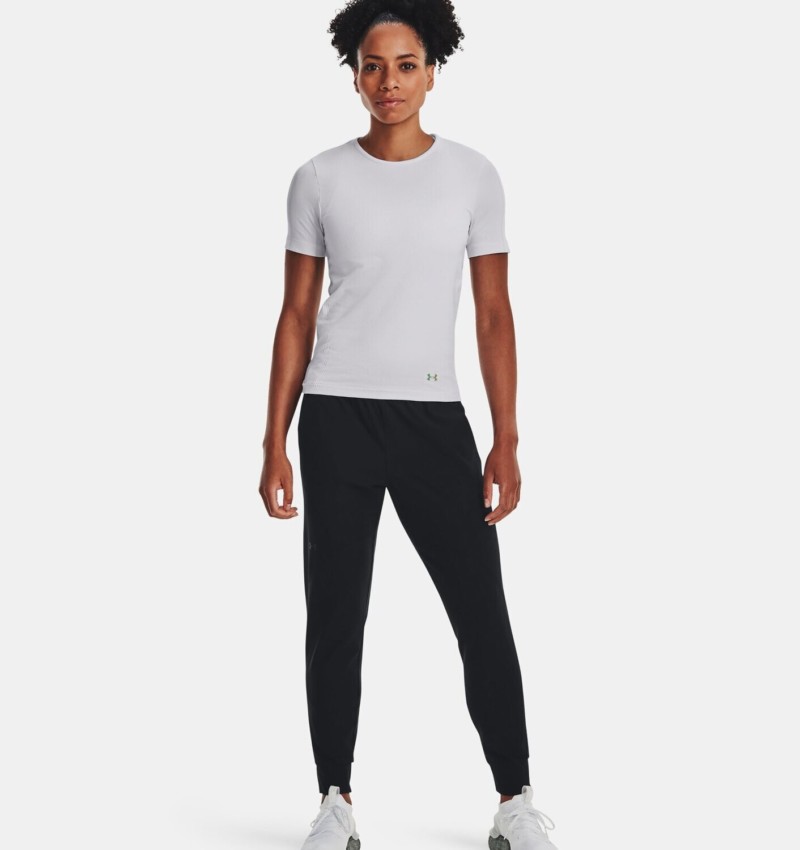 Under Armour Pantalone Lungo Jogger Unstoppable Donna