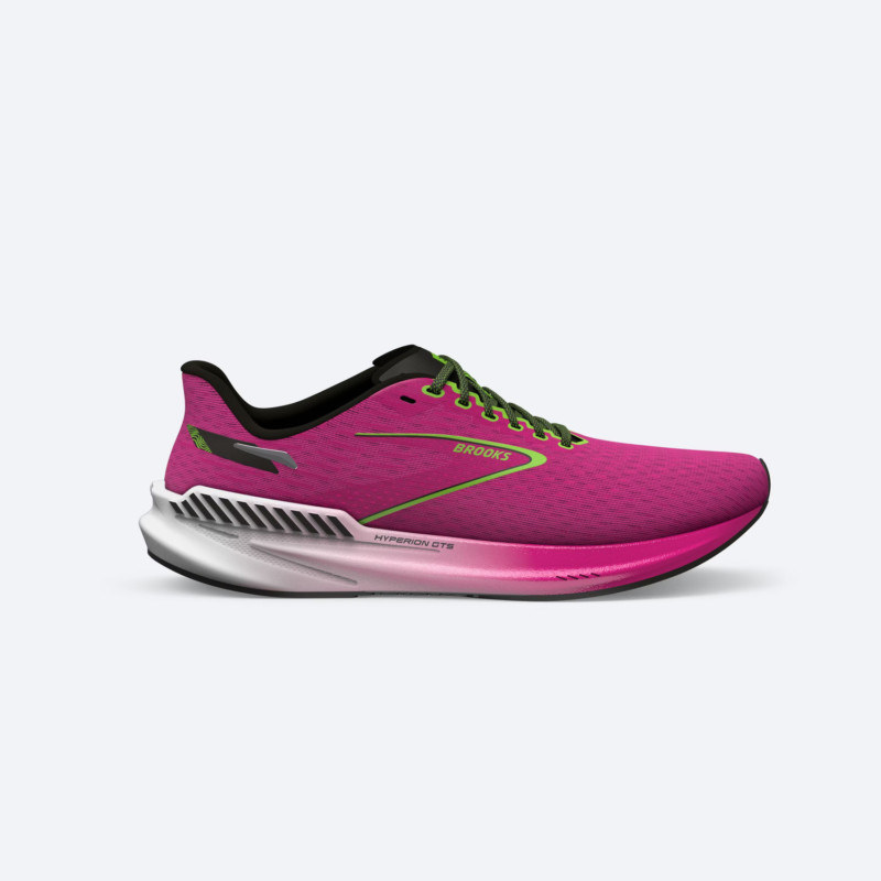 Brooks Scarpe da Running Hyperion Gts Donna