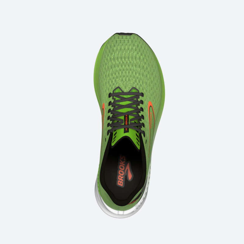 Brooks Scarpe da Running Hyperion Uomo