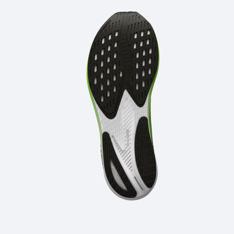 Brooks Scarpe da Running Hyperion Uomo