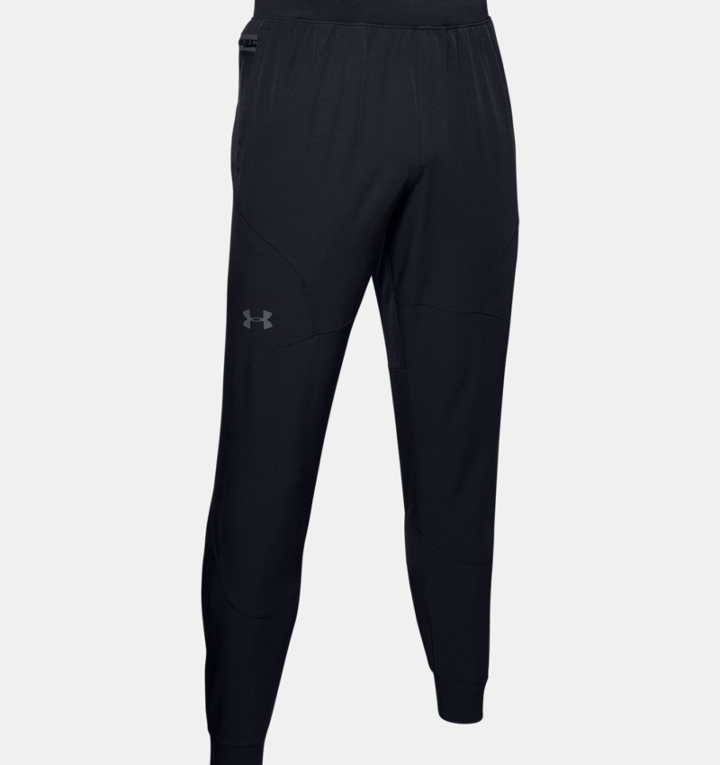 Under Armour Pantalone Lungo Unstoppable Jogger Uomo