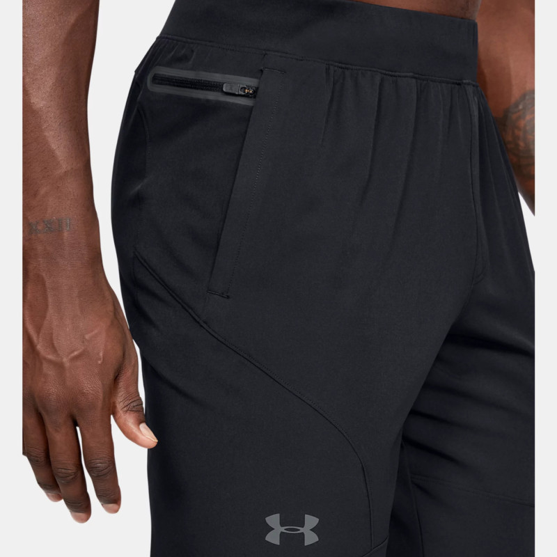 Under Armour Pantalone Lungo Unstoppable Jogger Uomo