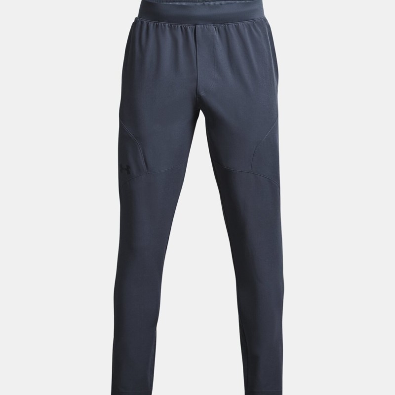 Under Armour Pantaloni Lunghi Unstoppable Tapered Uomo