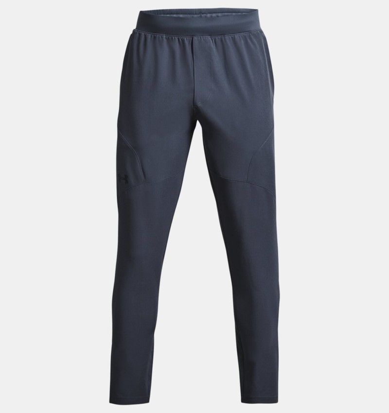 Under Armour Pantaloni Lunghi Unstoppable Tapered Uomo