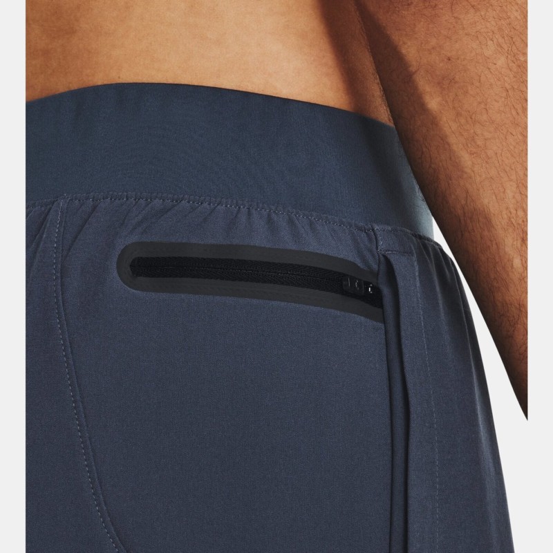 Under Armour Pantaloni Lunghi Unstoppable Tapered Uomo